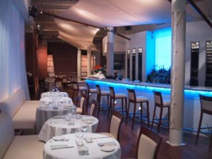 thalassa Thalassa in Tribeca