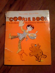 cookie book