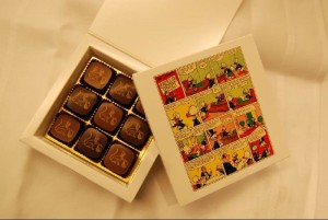 chocolates
