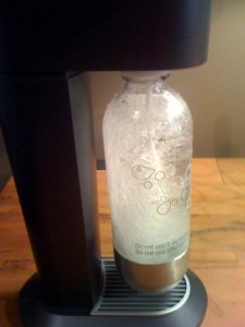 soda