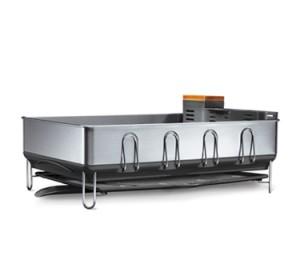simplehuman-dishrack