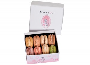 MacarOn-Box