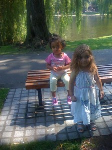 L and S