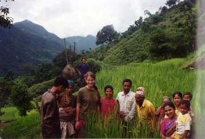 Duradanda group photo