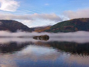 lomond-loch