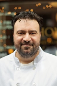 john cordova