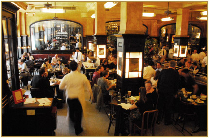 10 Of The Best French Restaurants In Nyc From Casual Bistros To Culinary Temples Tracey S Global Kitchen