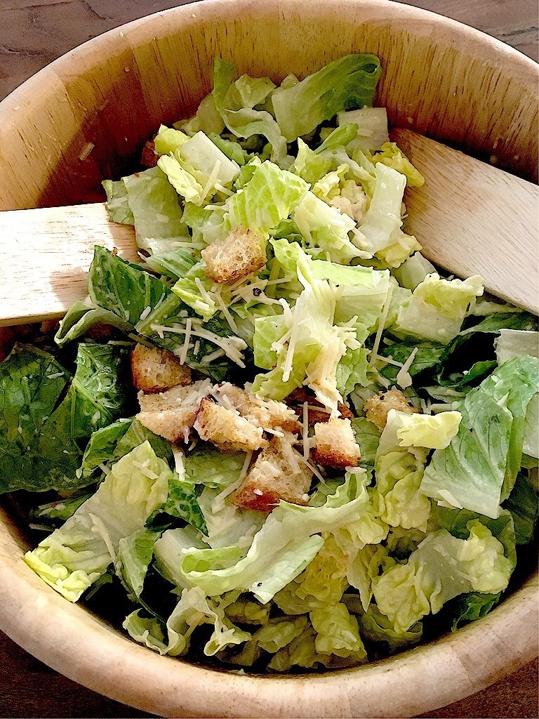 caesar-salad