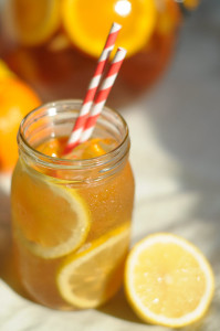 Roses Honey Smash
