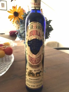 Corralejo Reposado Tequila