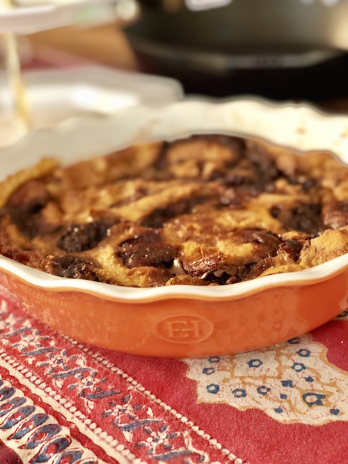 brioche-bread-pudding