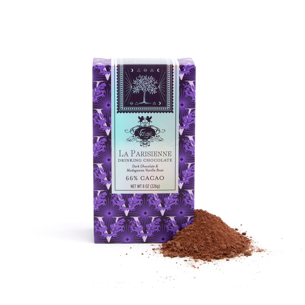 Parisienne Hot Cocoa Mix