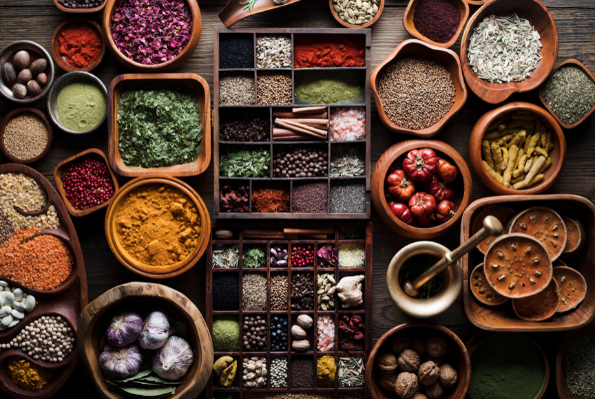 Where to Buy Spices in NYC—8 MustVisit Shops The NYC Kitchen