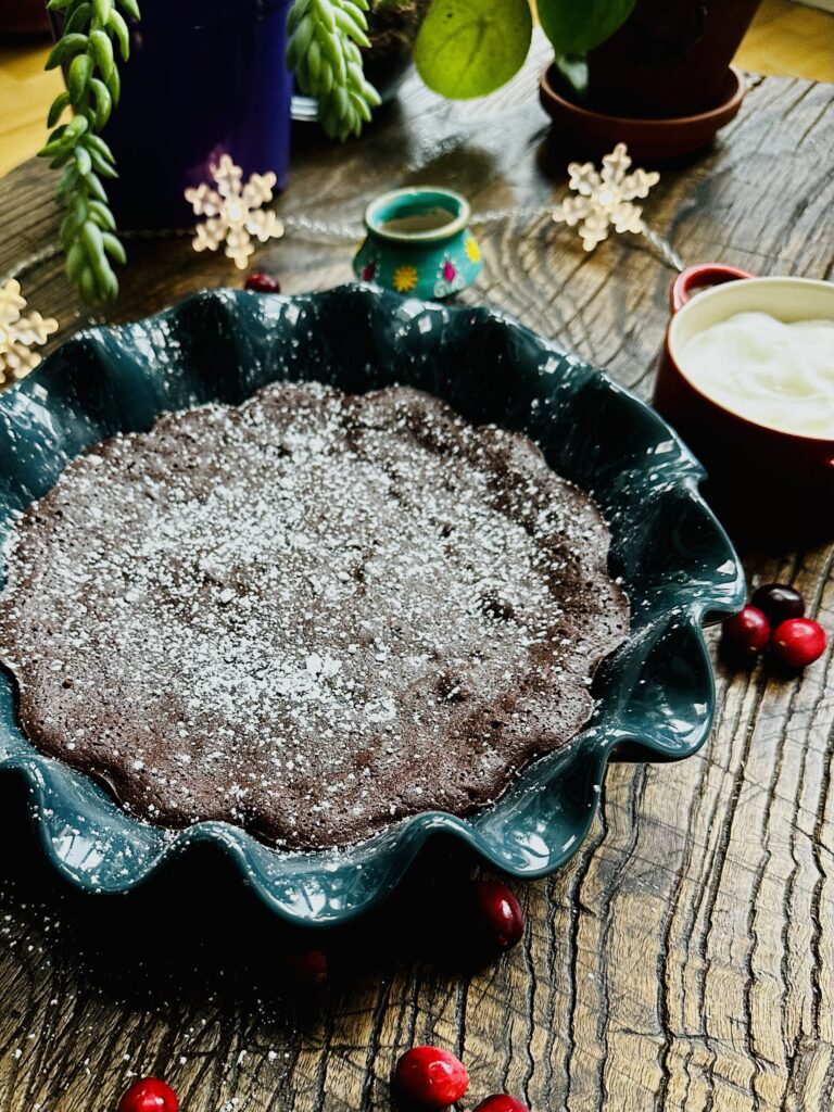 Flourless-Chocolate-Cake flourless-chocolate-cake