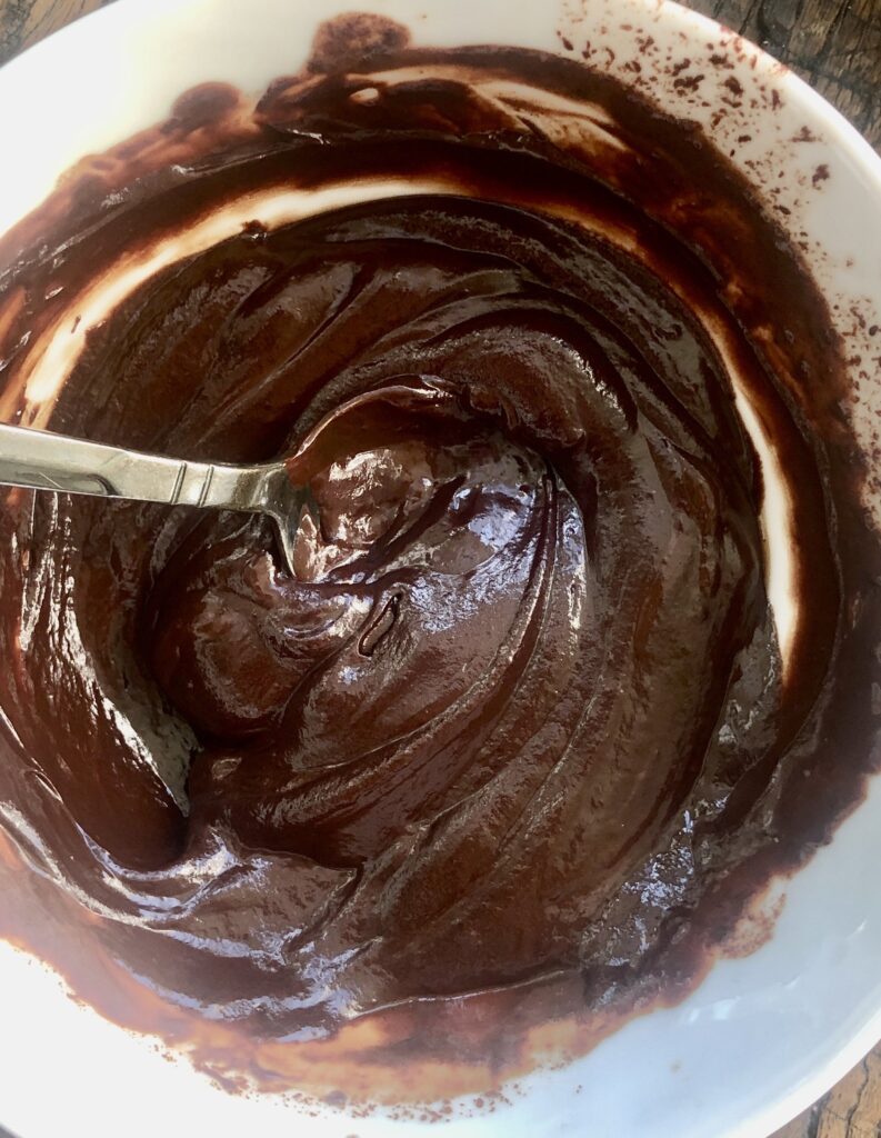 ganache