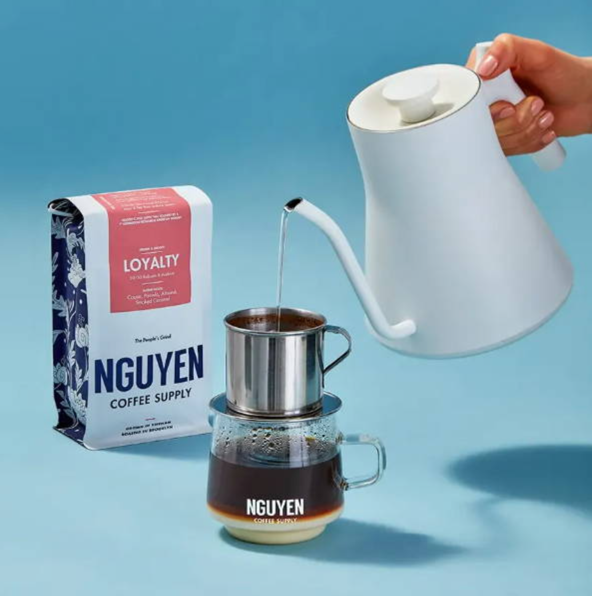 The Best Gifts for Coffee Lovers - The NYC Kitchen