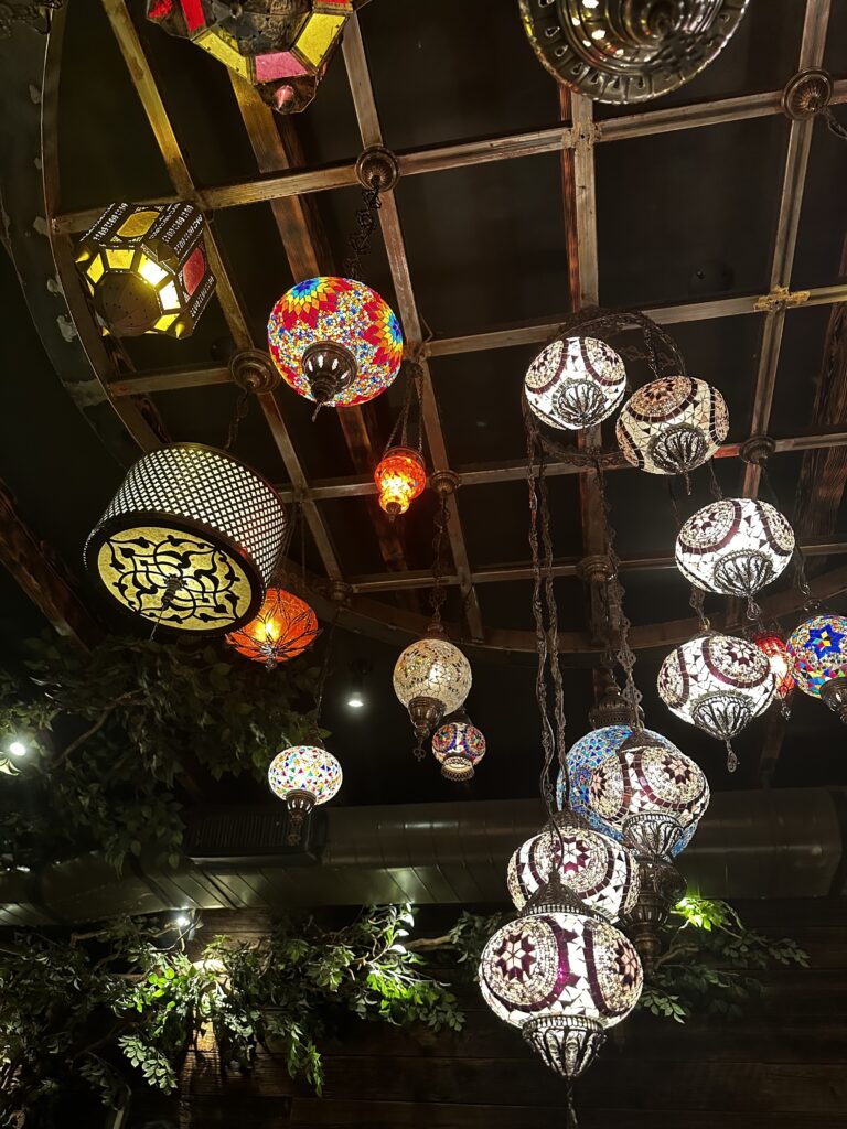 Up Thai