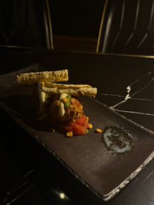 Farzi Brings a Bold New Energy to Indian Dining in Tribeca